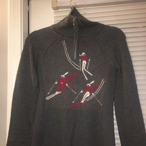 Kimson klover ski sweater